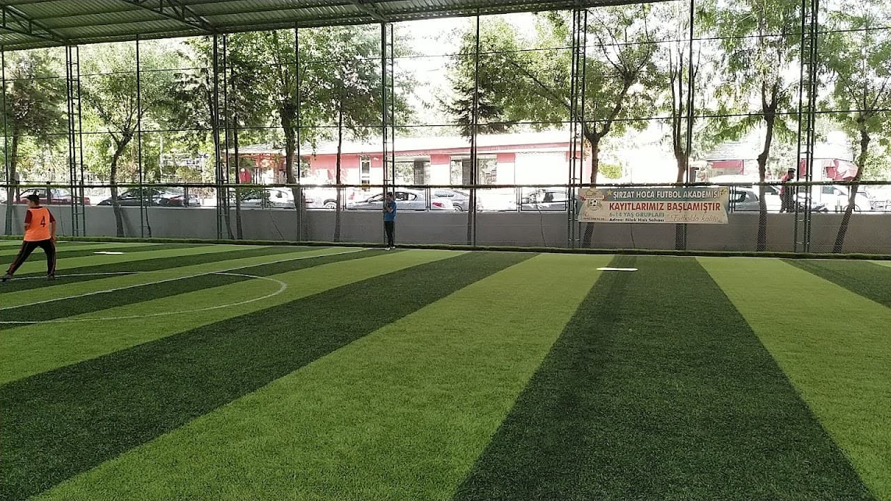 Bilek Spor Tesisleri 2