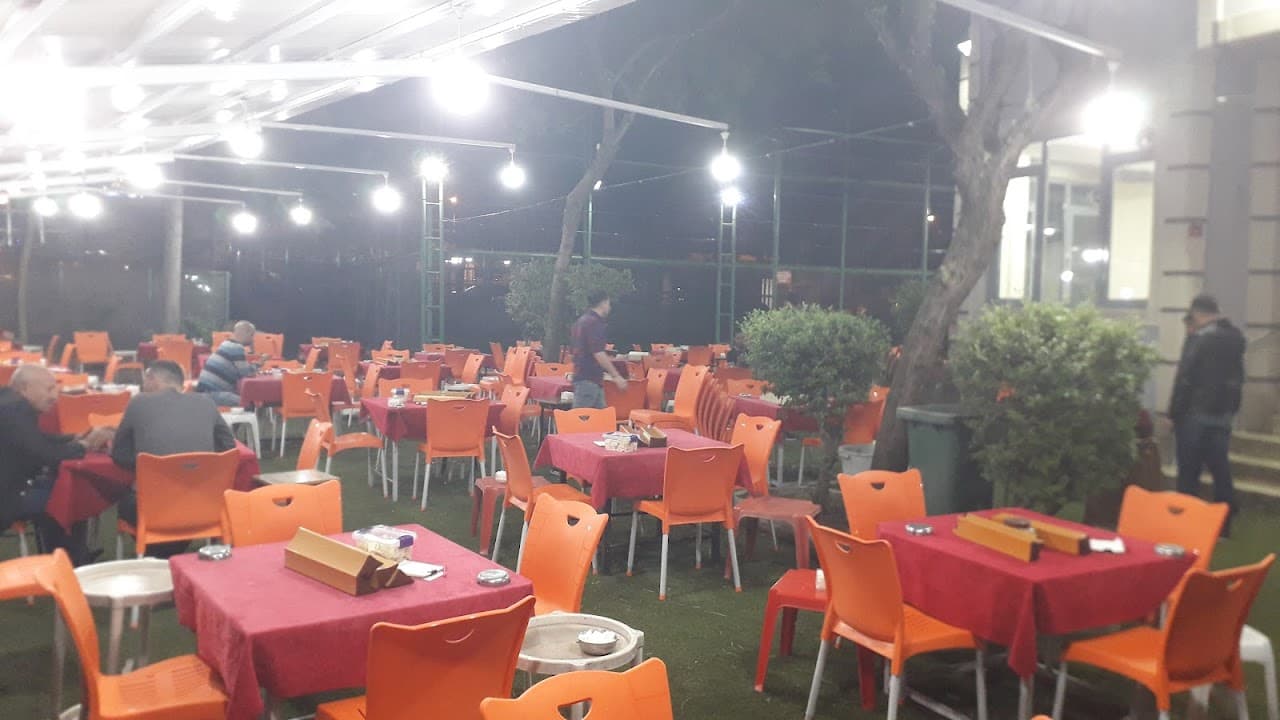 Bilek Spor Tesisleri 3