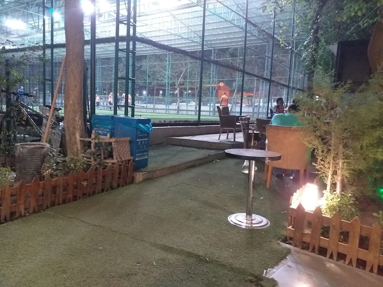 Bilek Spor Tesisleri 5