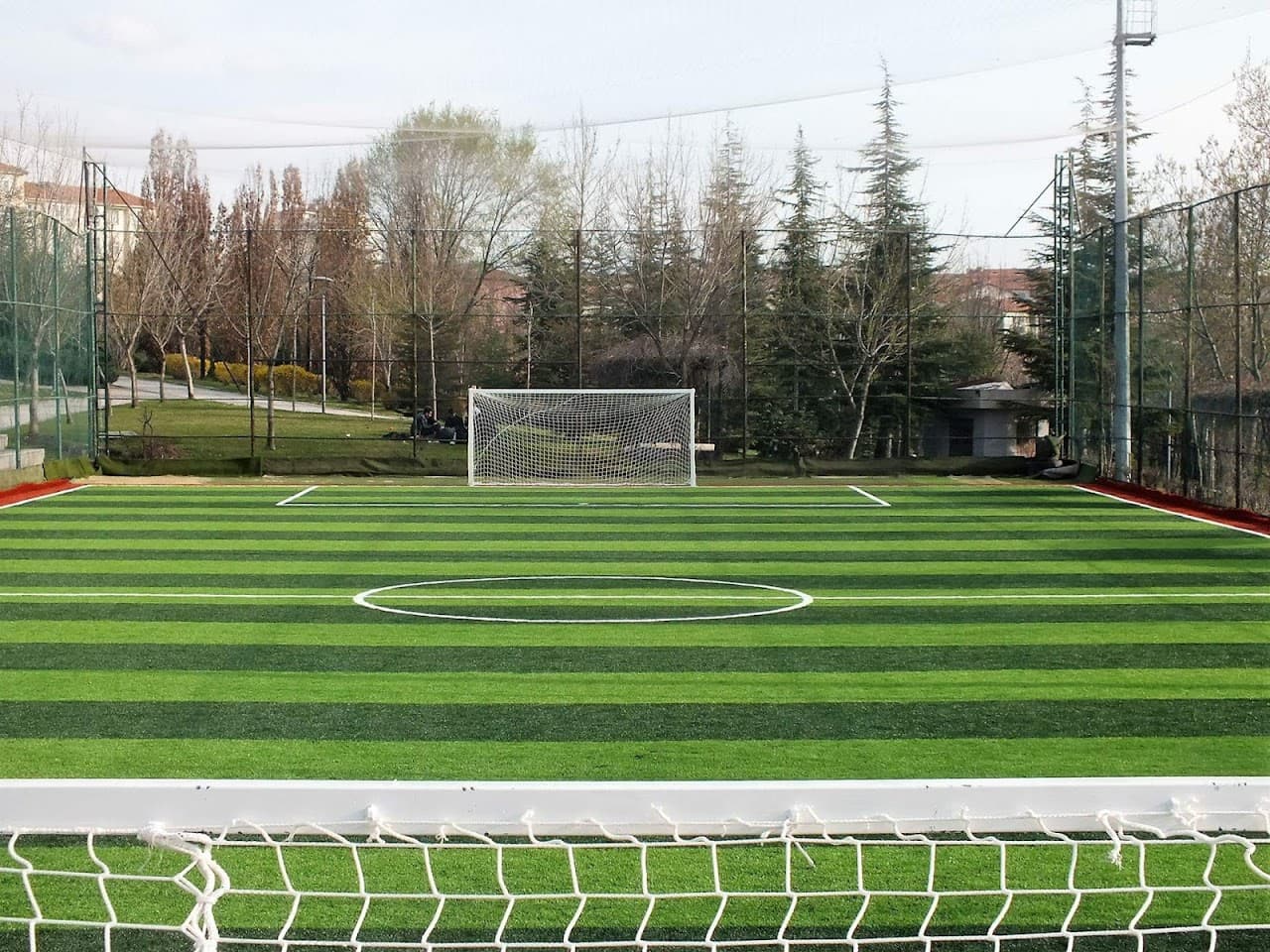 Altınpark Halı Saha 2