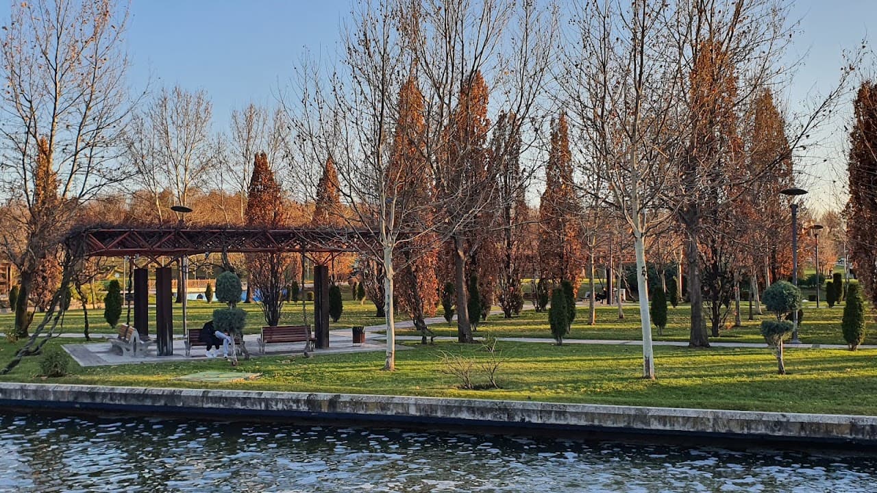 Altınpark Halı Saha 5