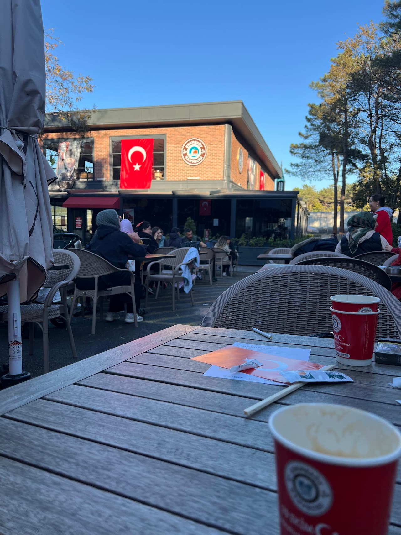 Av. Sıddık Eraslan Sosyal ve Spor Tesisi 4