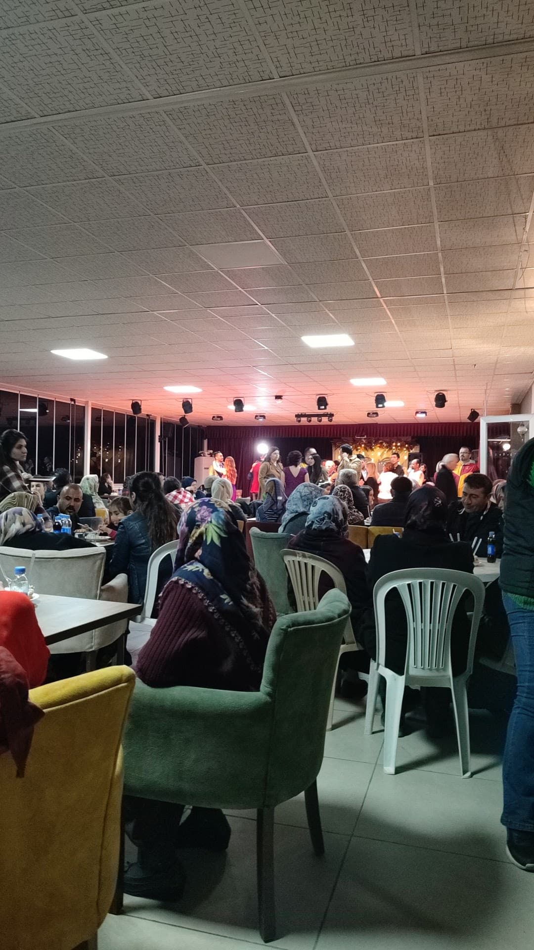 Buharkent Belediyesi Yüzme Havuzu ve Sosyal Tesisleri 3