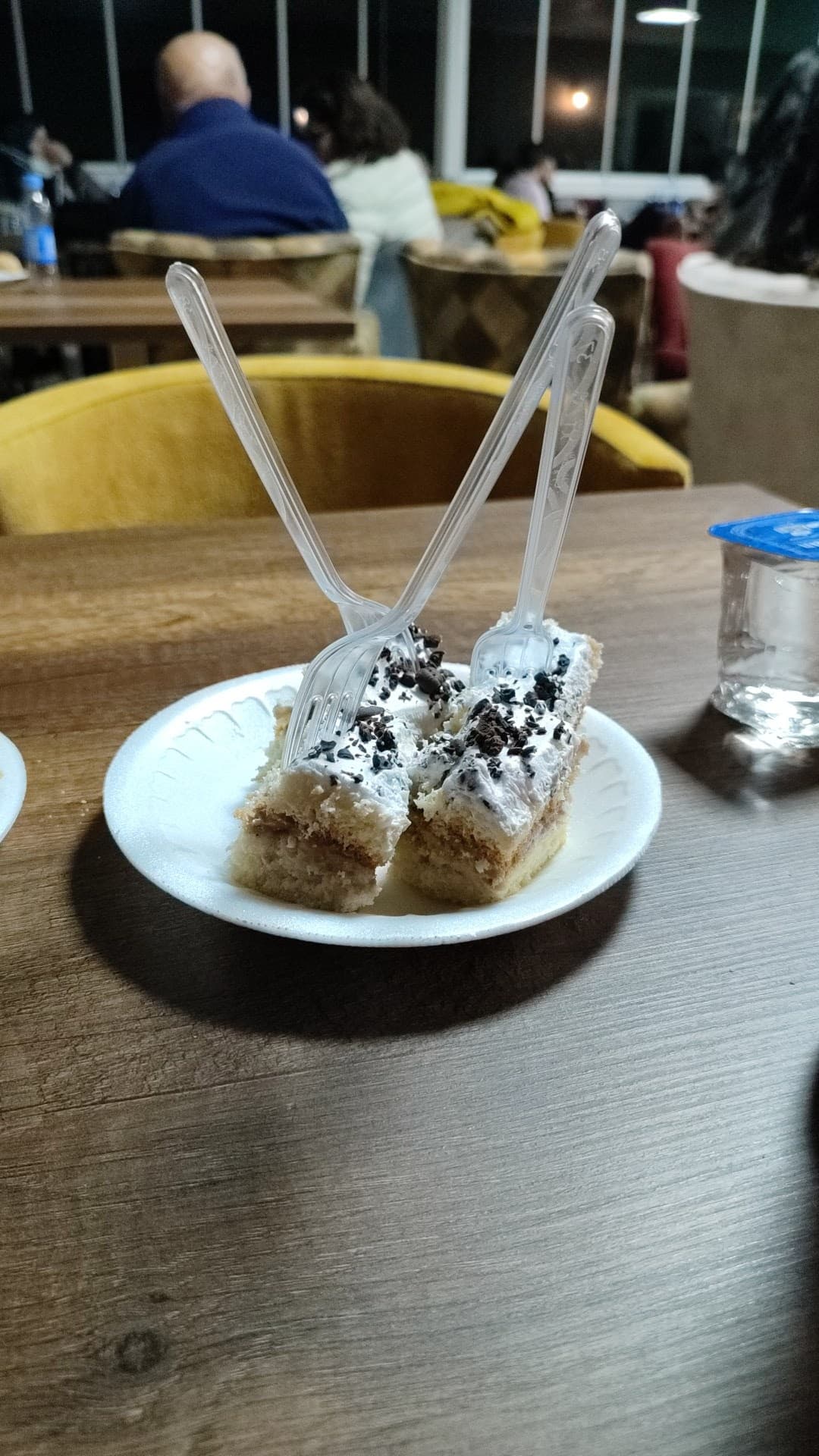 Buharkent Belediyesi Yüzme Havuzu ve Sosyal Tesisleri 4