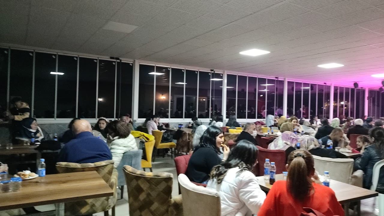 Buharkent Belediyesi Yüzme Havuzu ve Sosyal Tesisleri 5