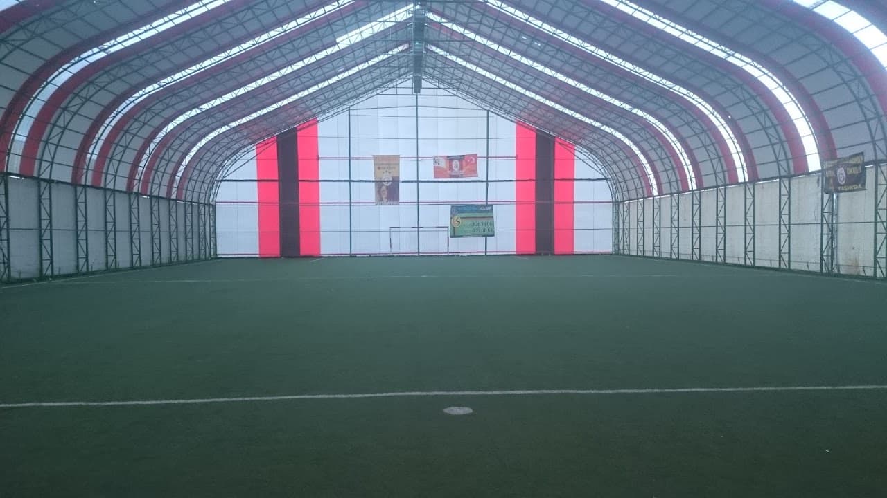 Can Spor Malzemeleri 2