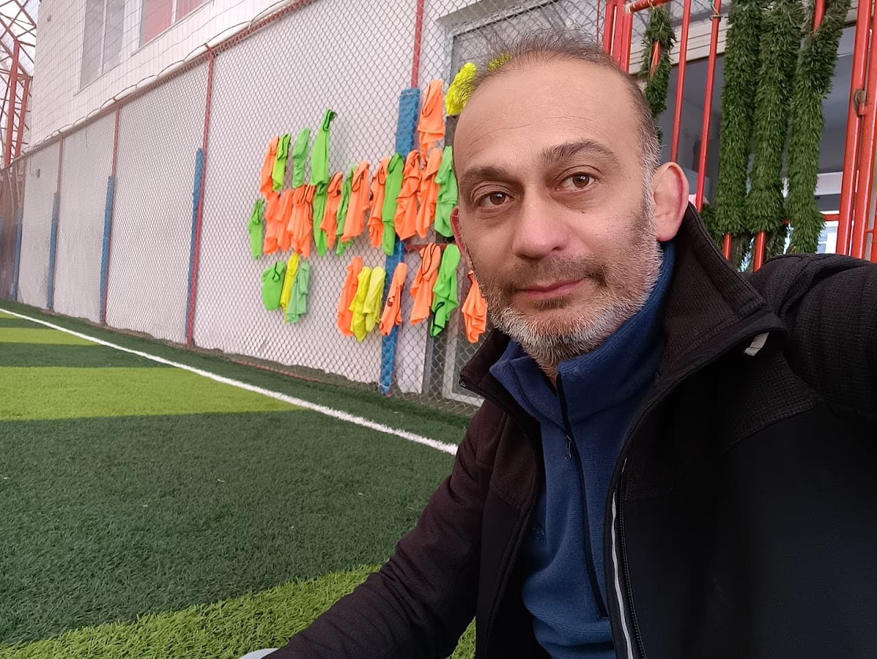 Esentepe halısaha 2