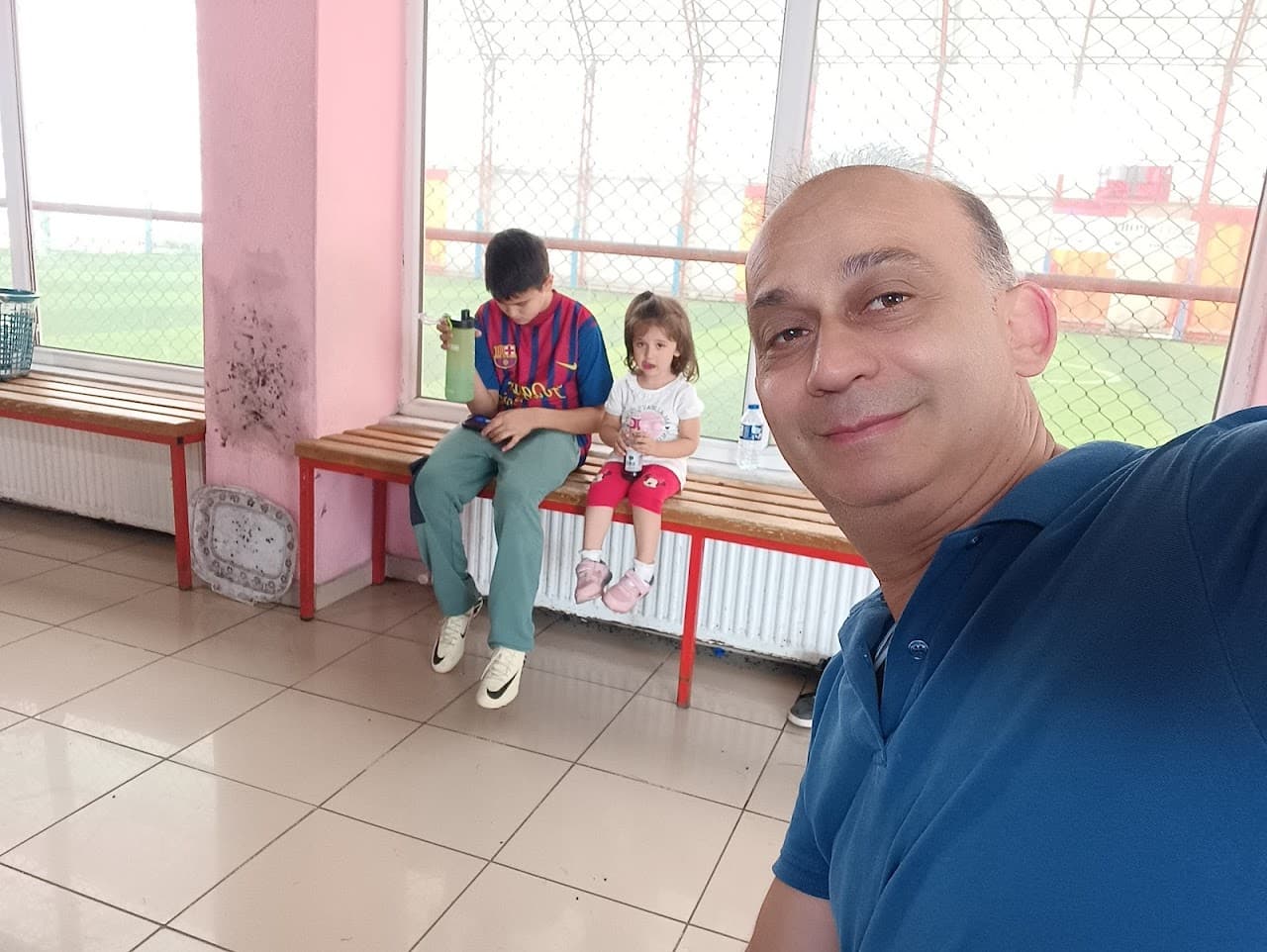 Esentepe halısaha 4