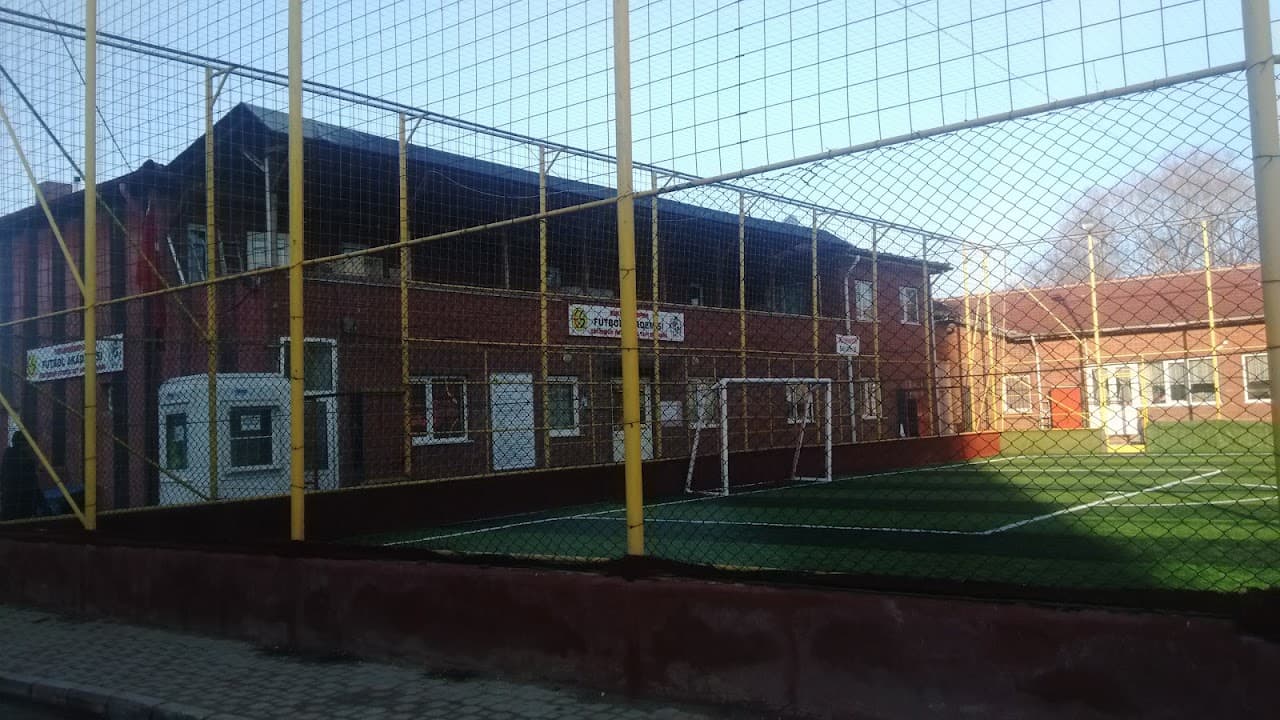 Eses Halı Saha kanlıkavak 4
