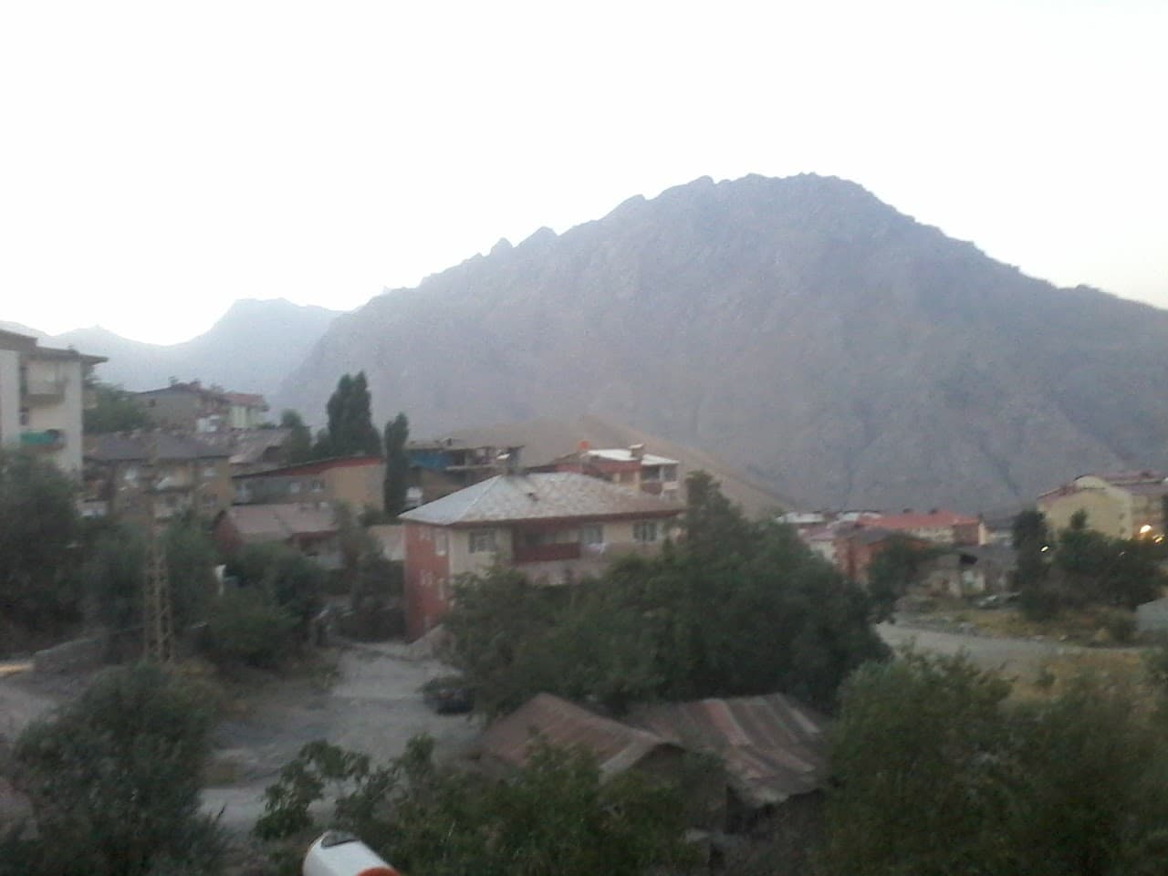 Halı Saha 2