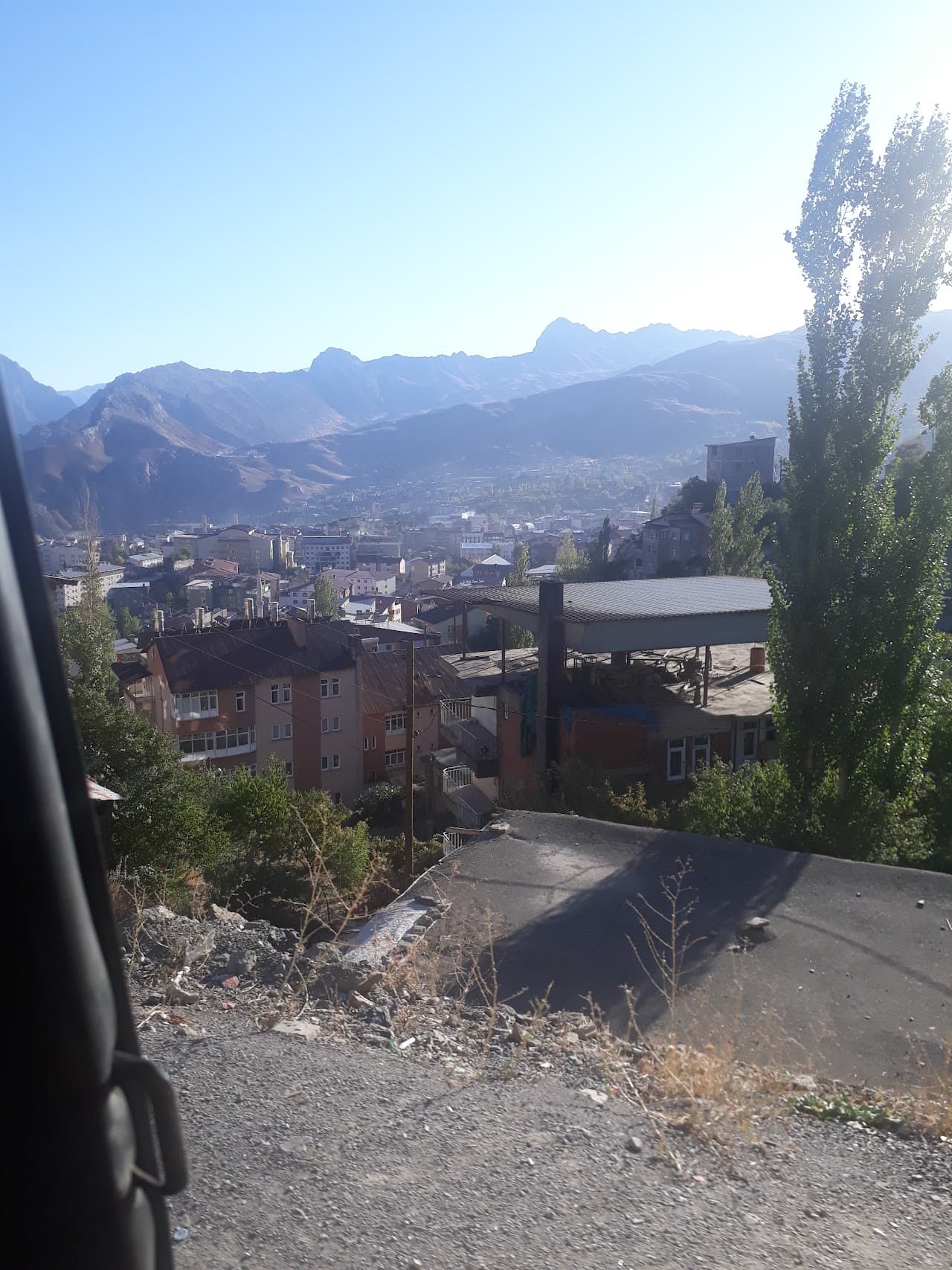 Halı Saha 3