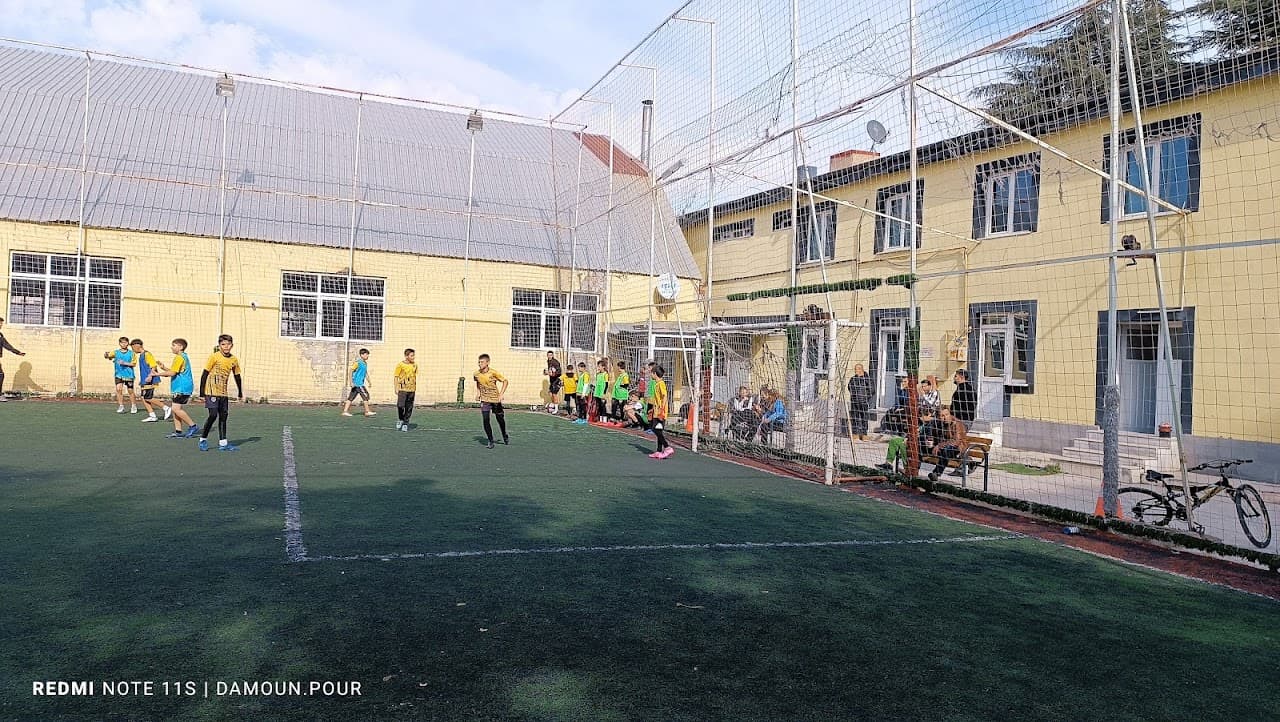 AGIRNAS HALI SAHA 2