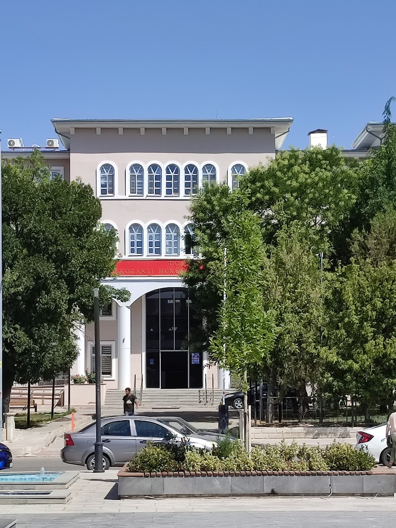 Kozaklı Belediyesi 2