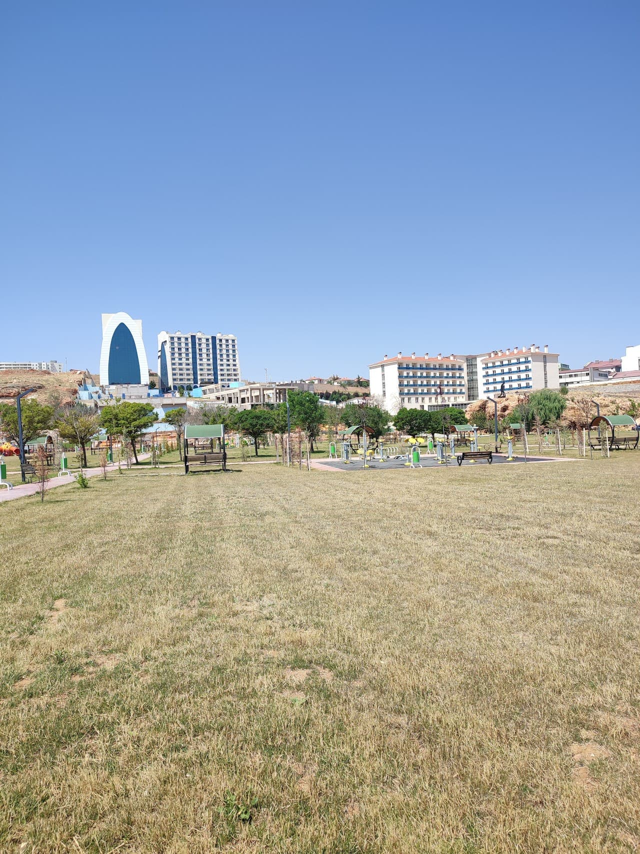 Kozaklı Belediyesi 4