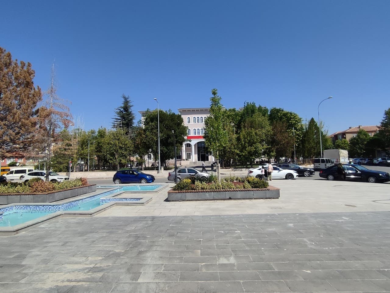 Kozaklı Belediyesi 5