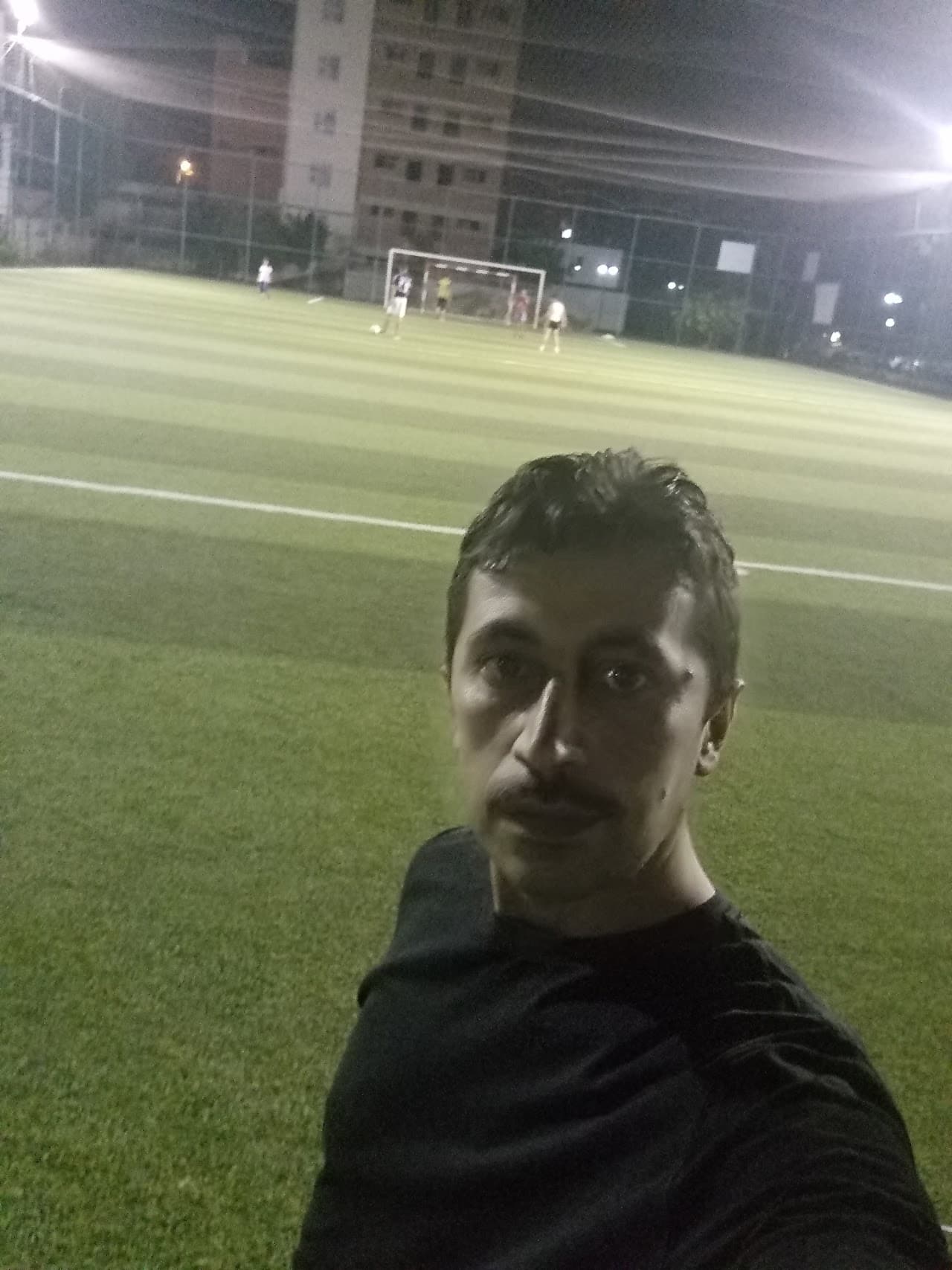 Eski Sanayi Halısaha Spor Tesisleri 4