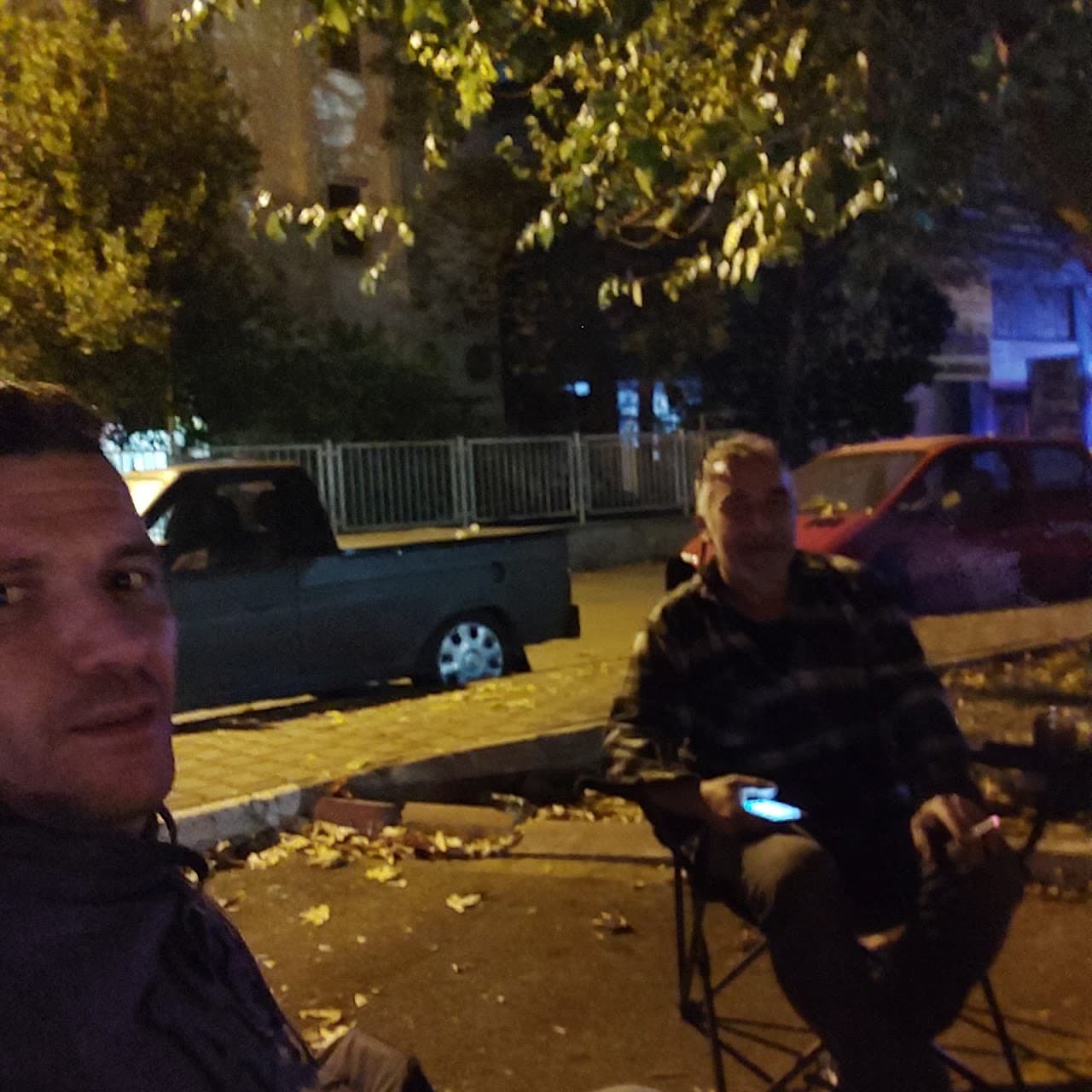 Eski Sanayi Halısaha Spor Tesisleri 5