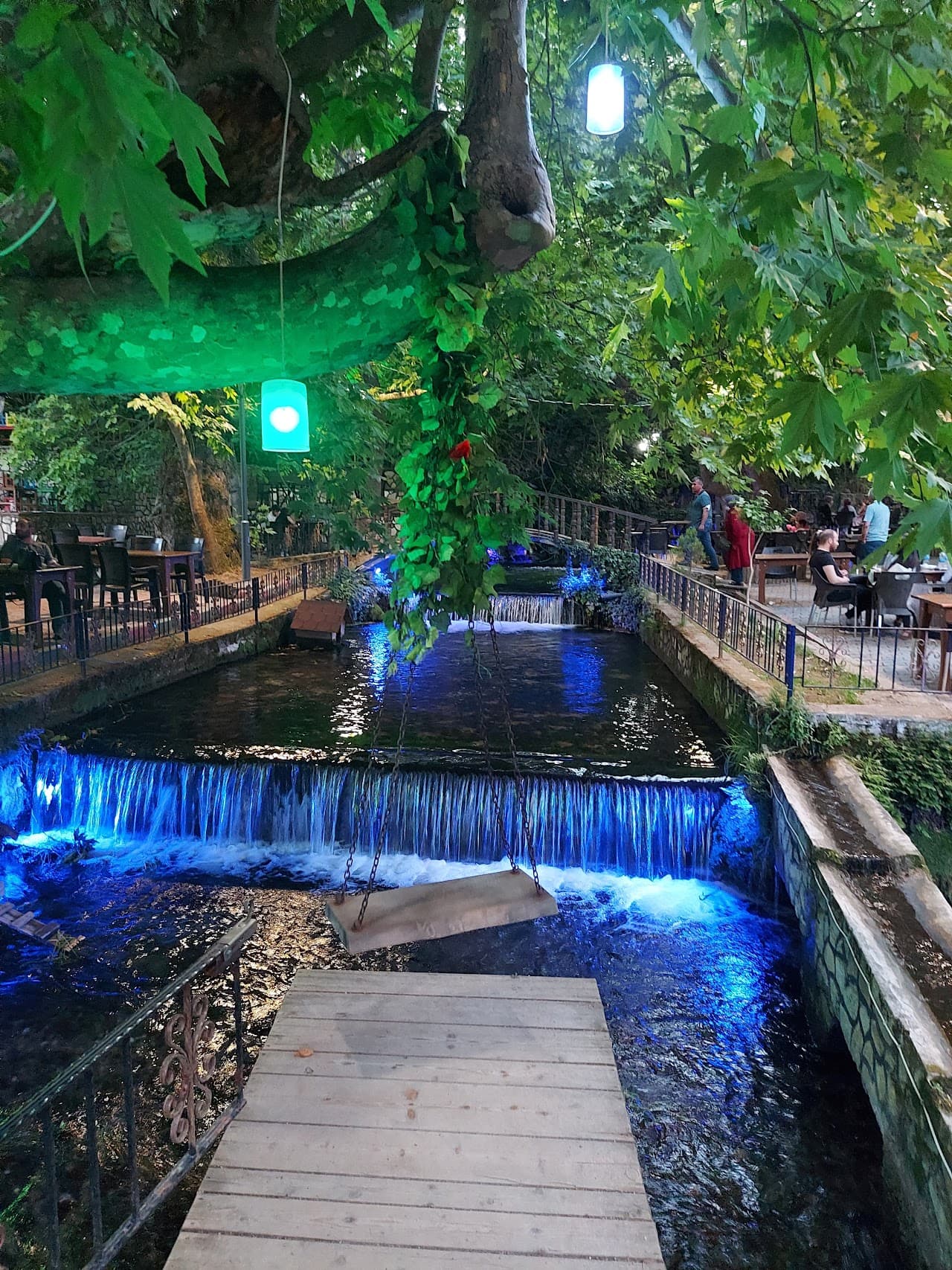 Suçıktı Mesire Alanı 2