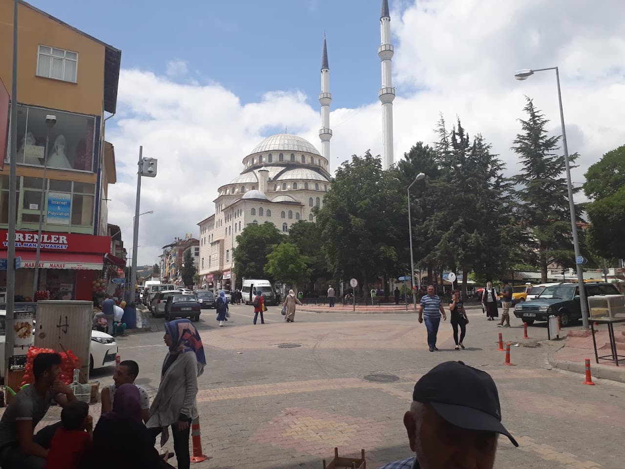 Halı Saha (2) 2
