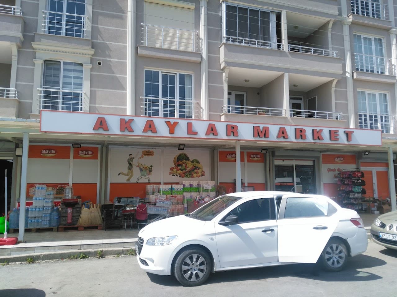 Halı Saha (2) 5