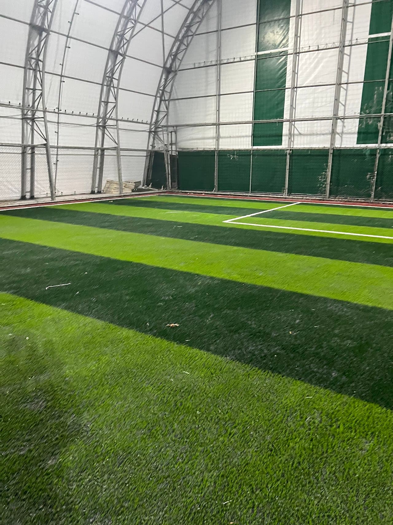 Özcan Halı Saha Spor Tesisleri 2