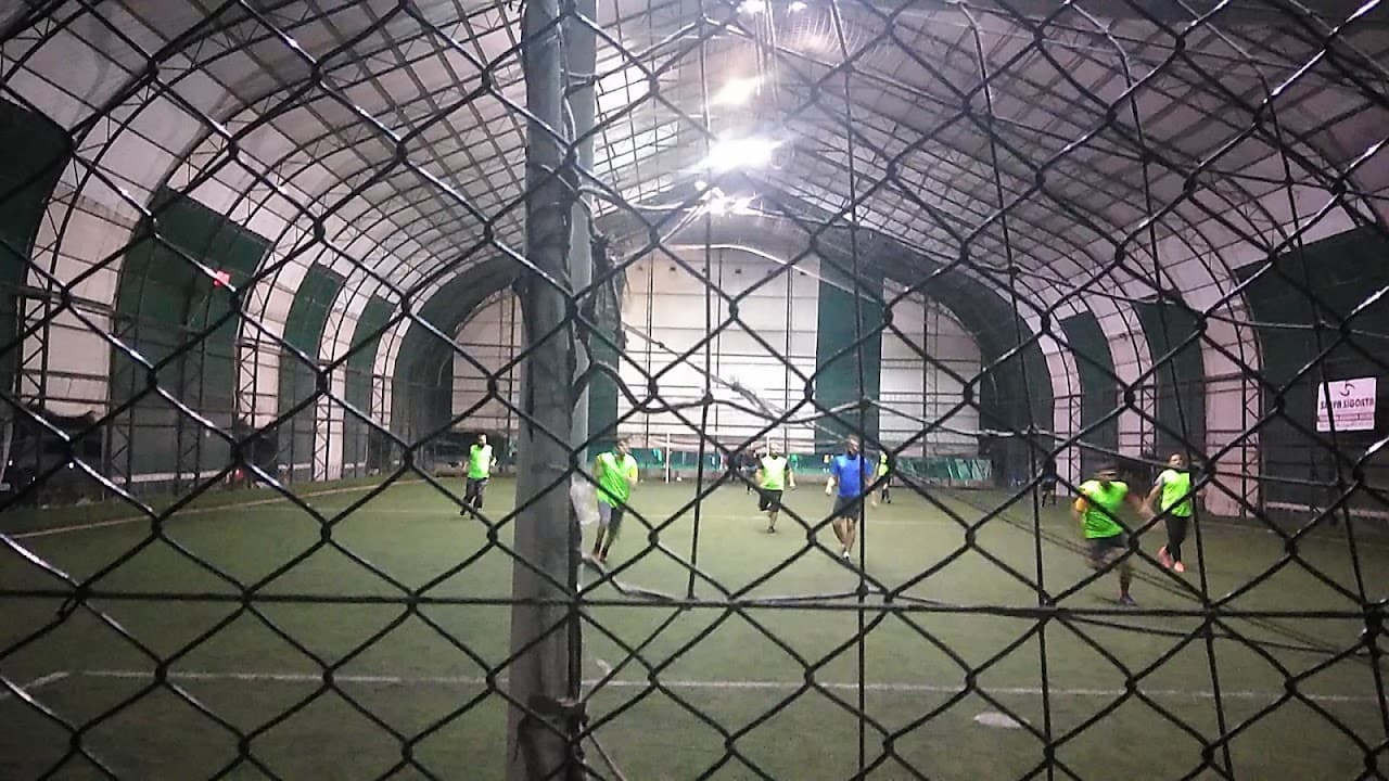 Özcan Halı Saha Spor Tesisleri 3