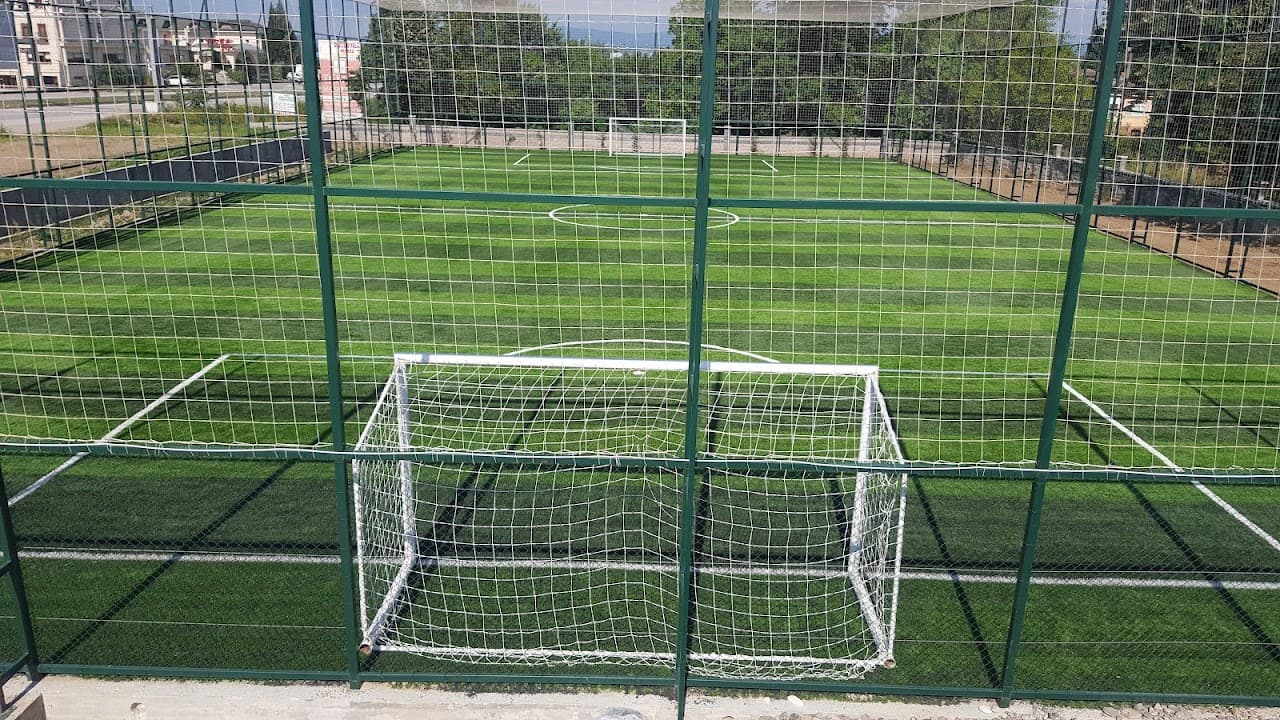 Melen Halı Saha 5