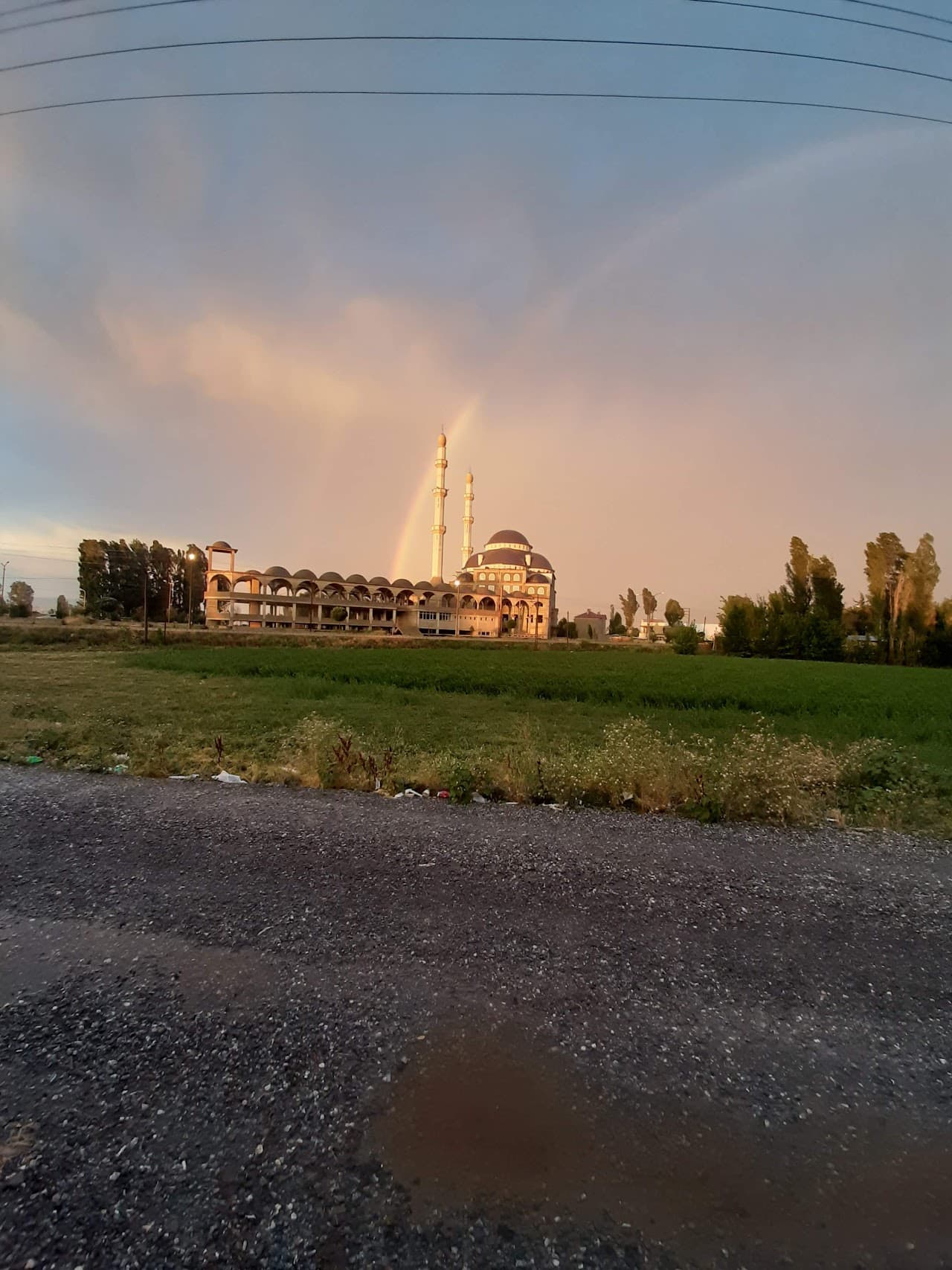 Halı Saha 3