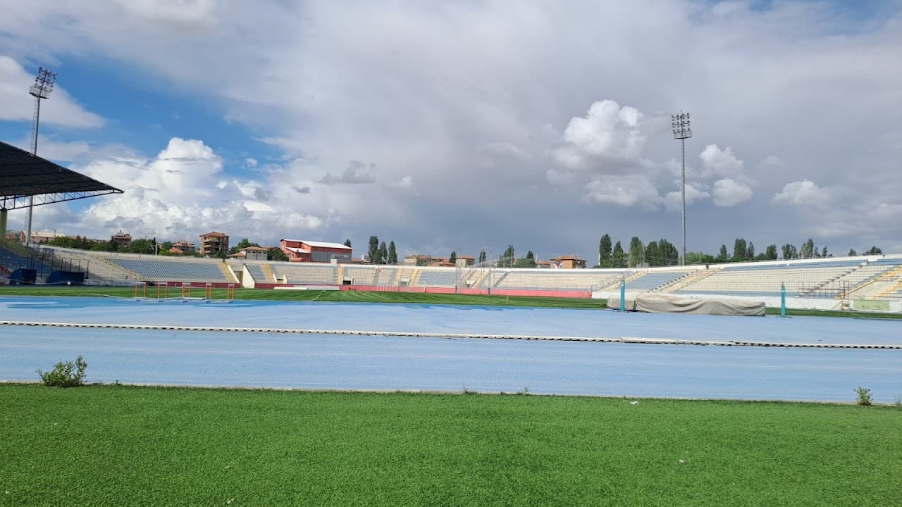 Stadyum 3