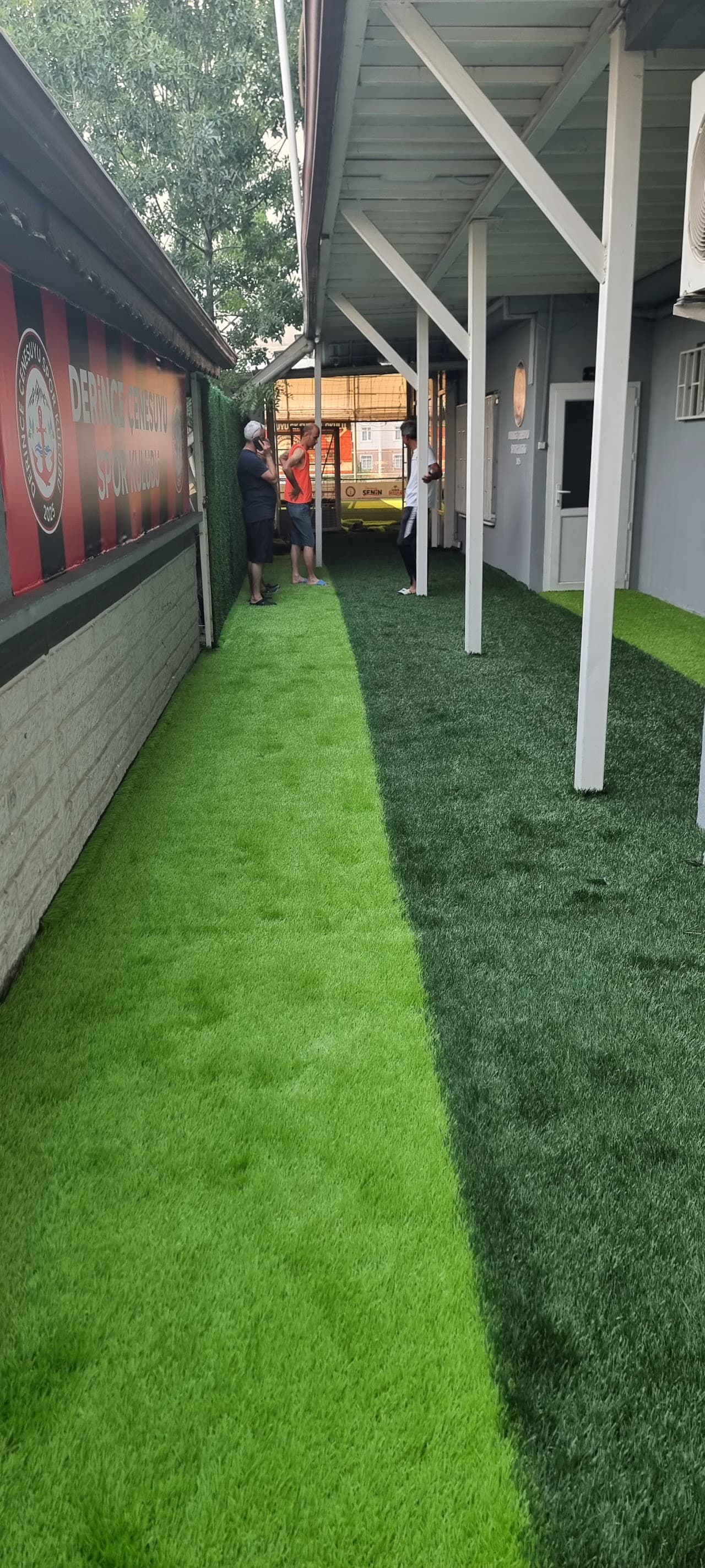 Özel Derince Spor Tesisleri 3