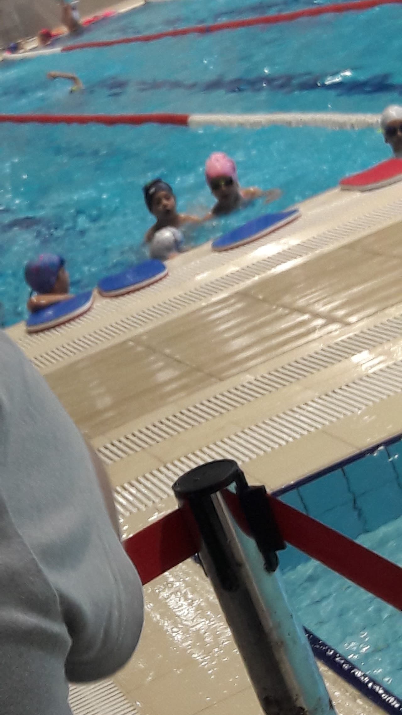 MerterSpor Kulübü Sosyal Tesisleri 2
