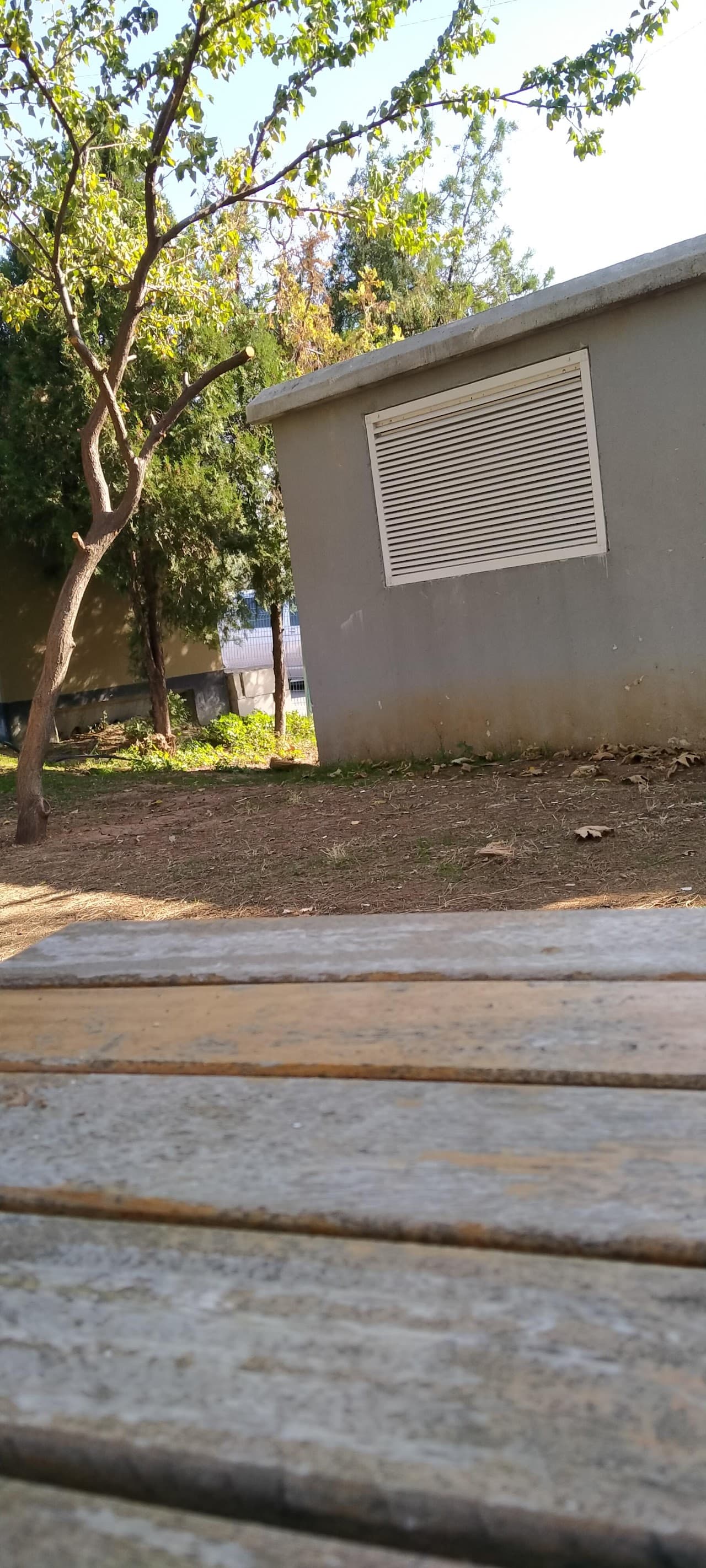 MerterSpor Kulübü Sosyal Tesisleri 5