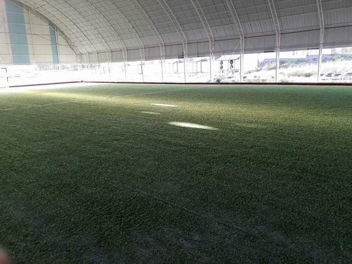 Halı Saha (4) 2