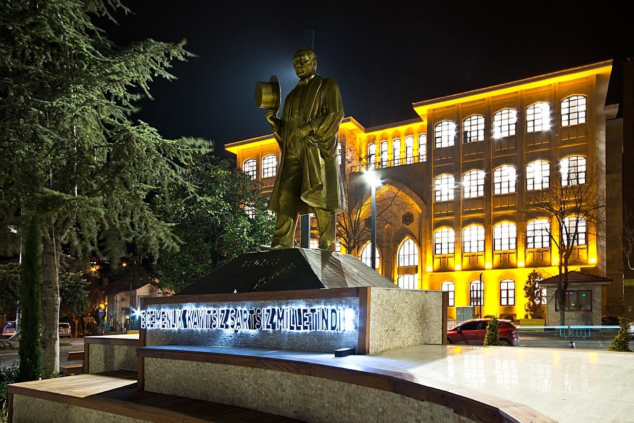 Çatalca Merkez 2