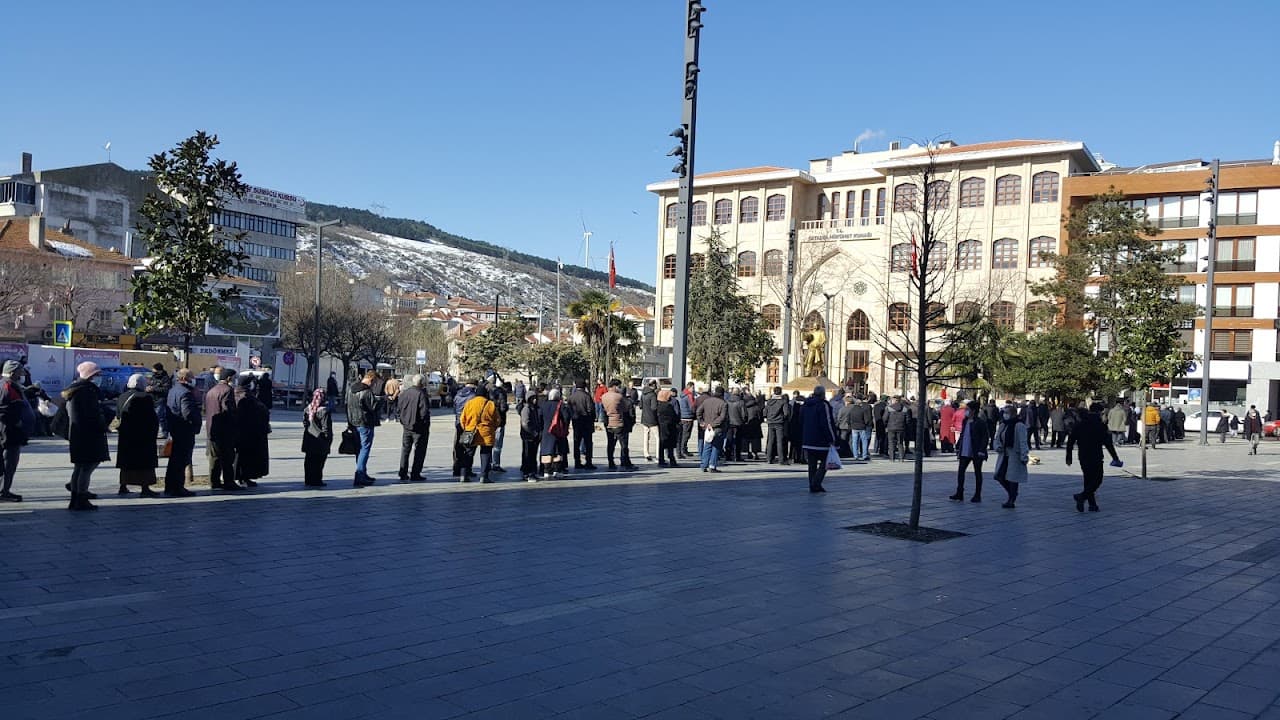 Çatalca Merkez 5