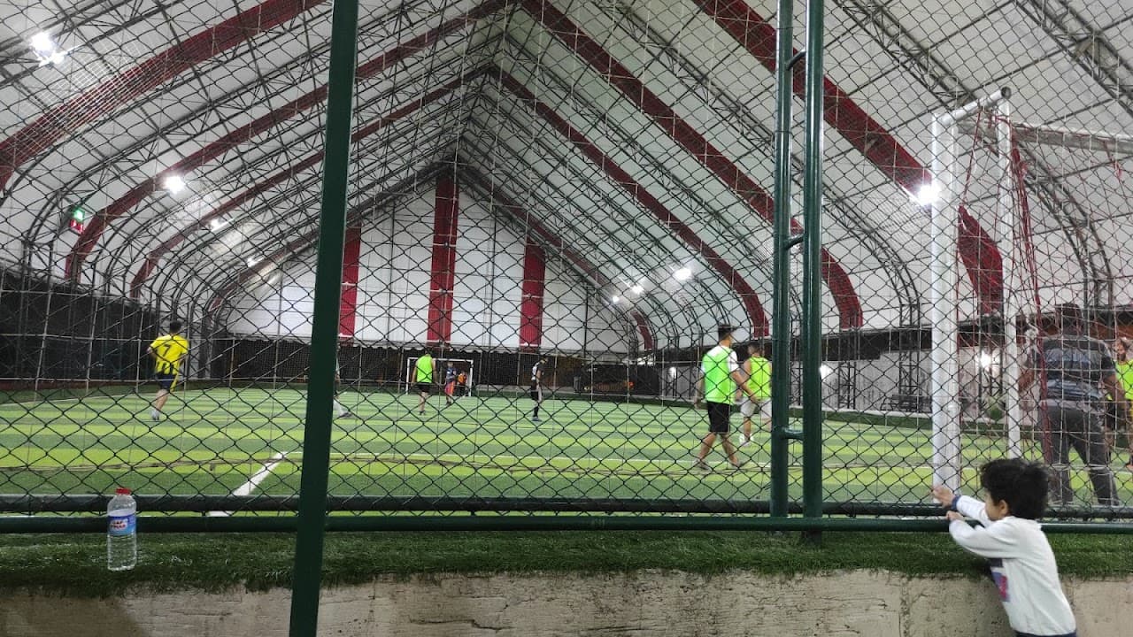 Elit Halı Saha 2