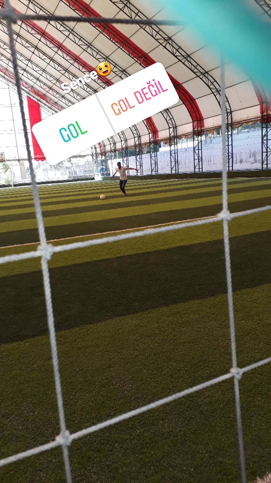 Elit Halı Saha 4
