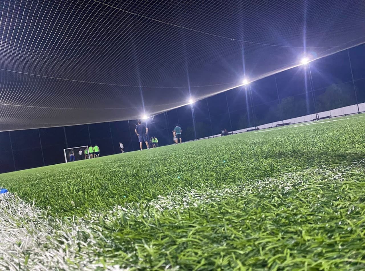 MCL Spor Kompleksi 2