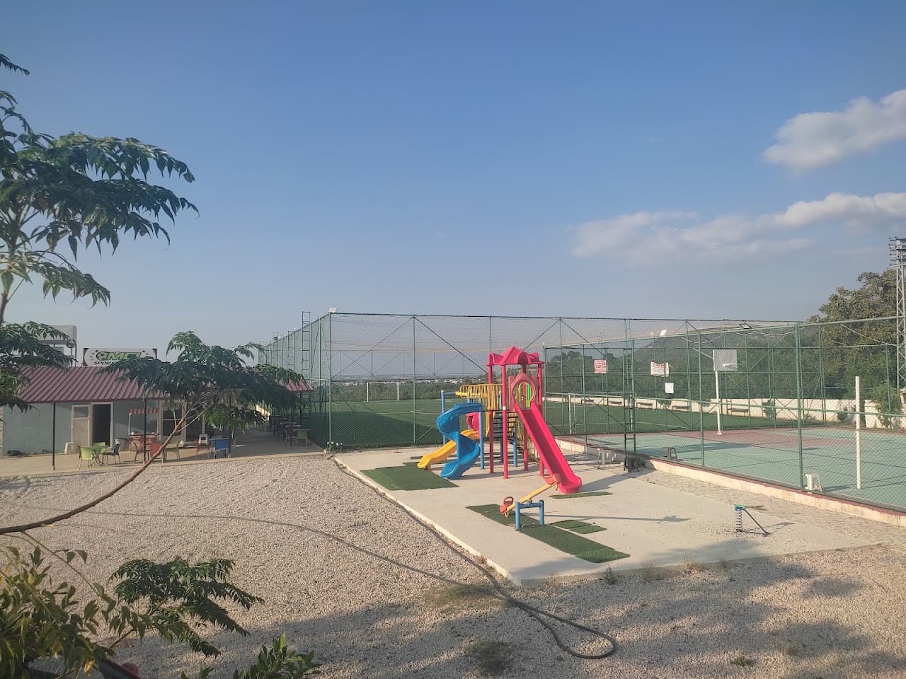 MCL Spor Kompleksi 3