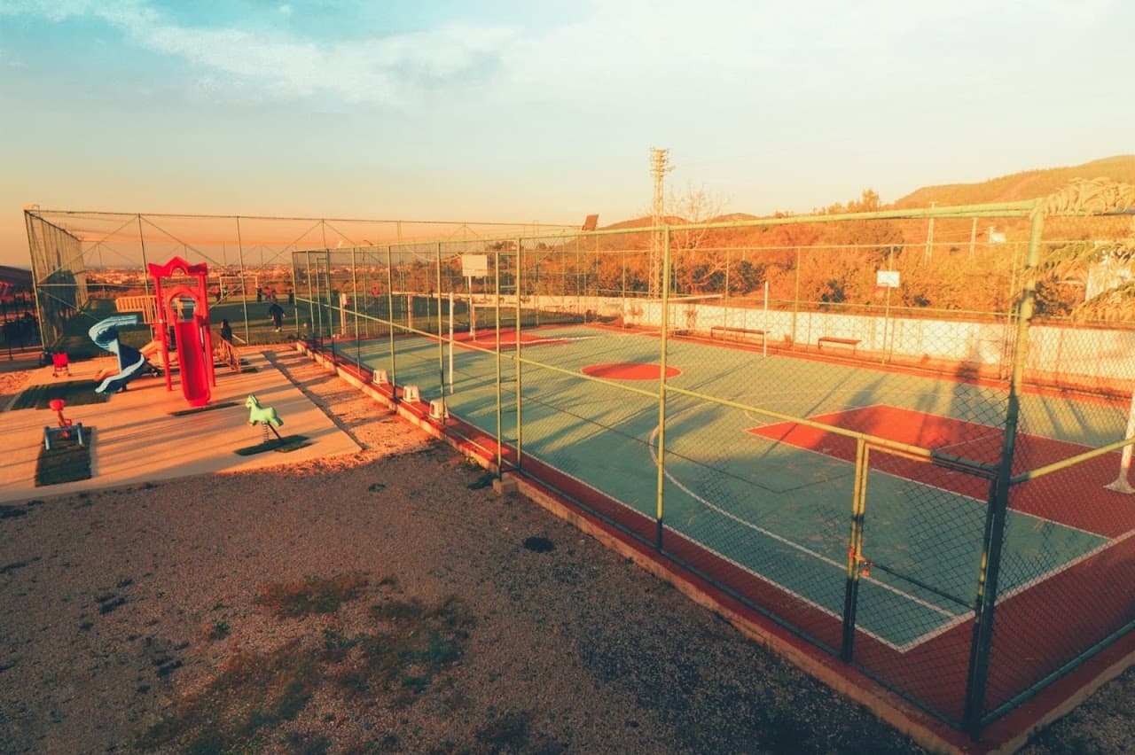 MCL Spor Kompleksi 4
