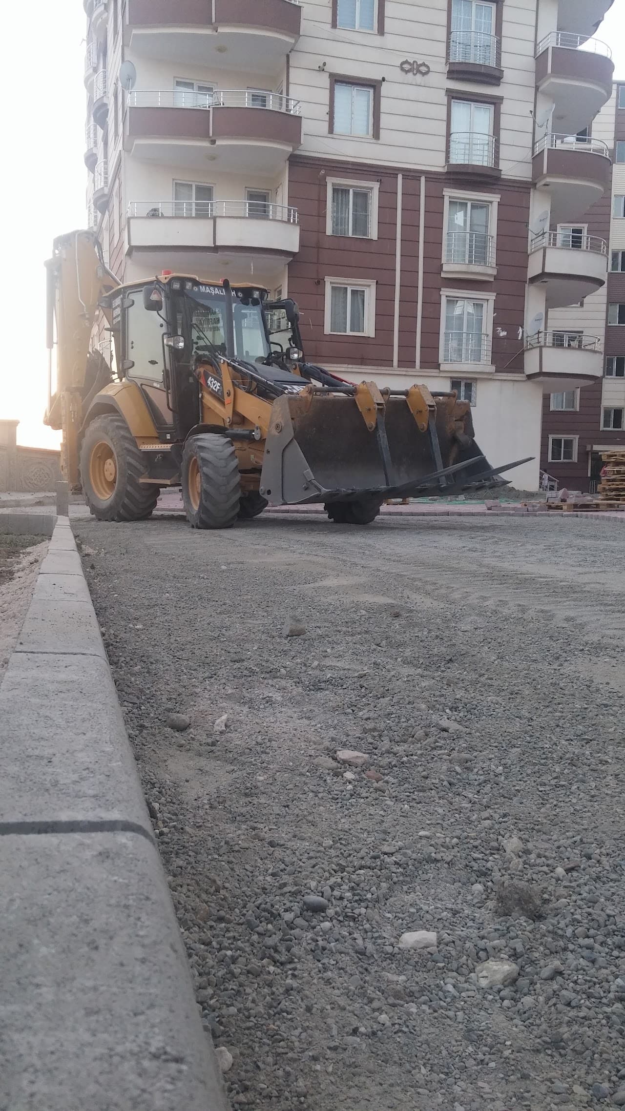Kahta Arıkent Halı Saha 5