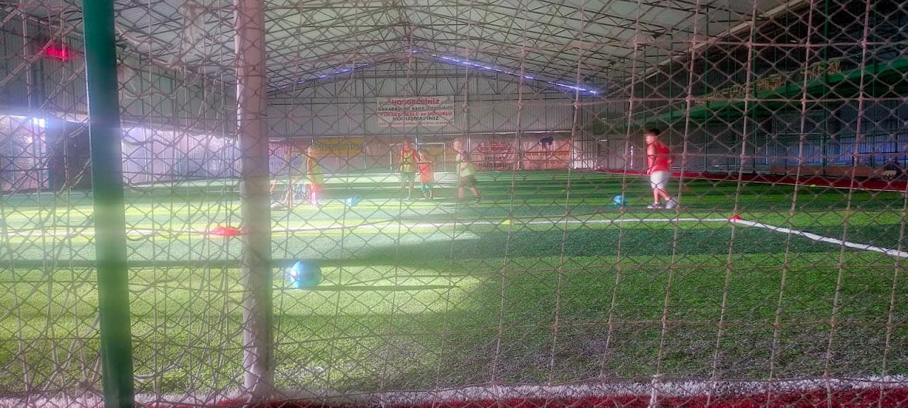 ÇAYLI ARENA 3