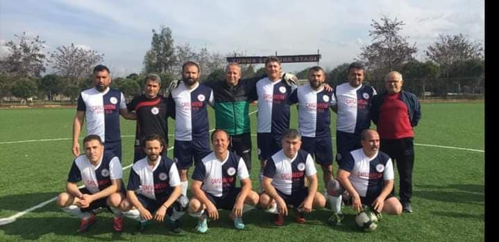 ÇAYLI ARENA 4
