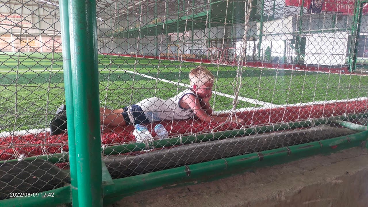 ÇAYLI ARENA 5