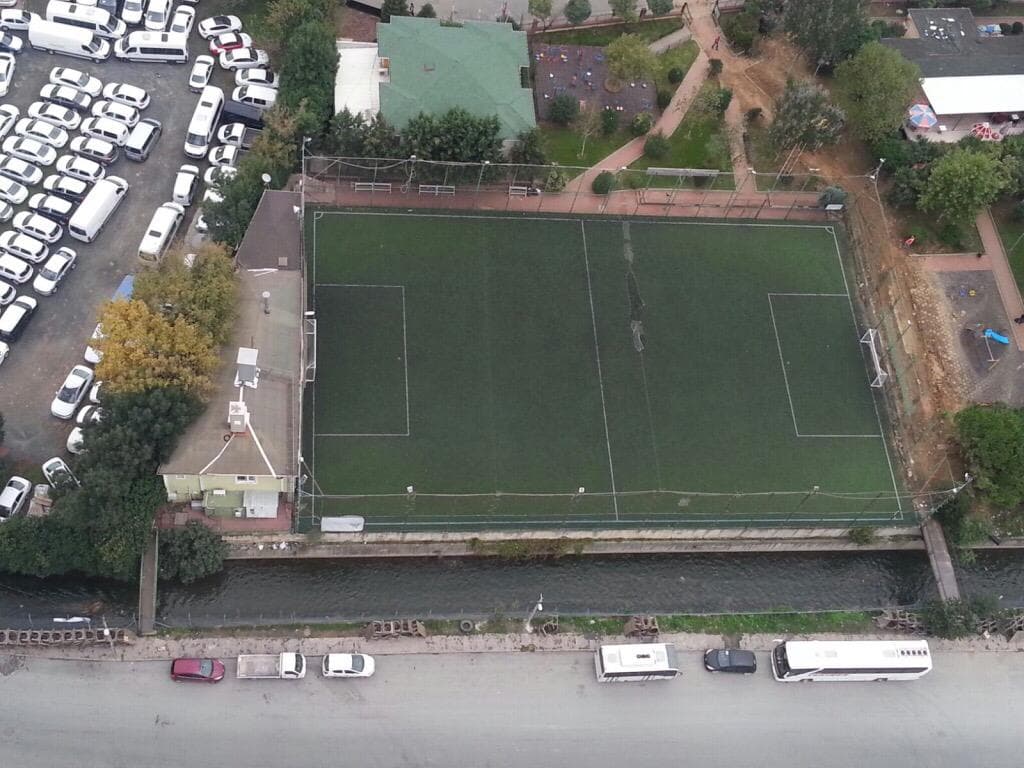 Ayazağa Esen Spor Kulübü 3