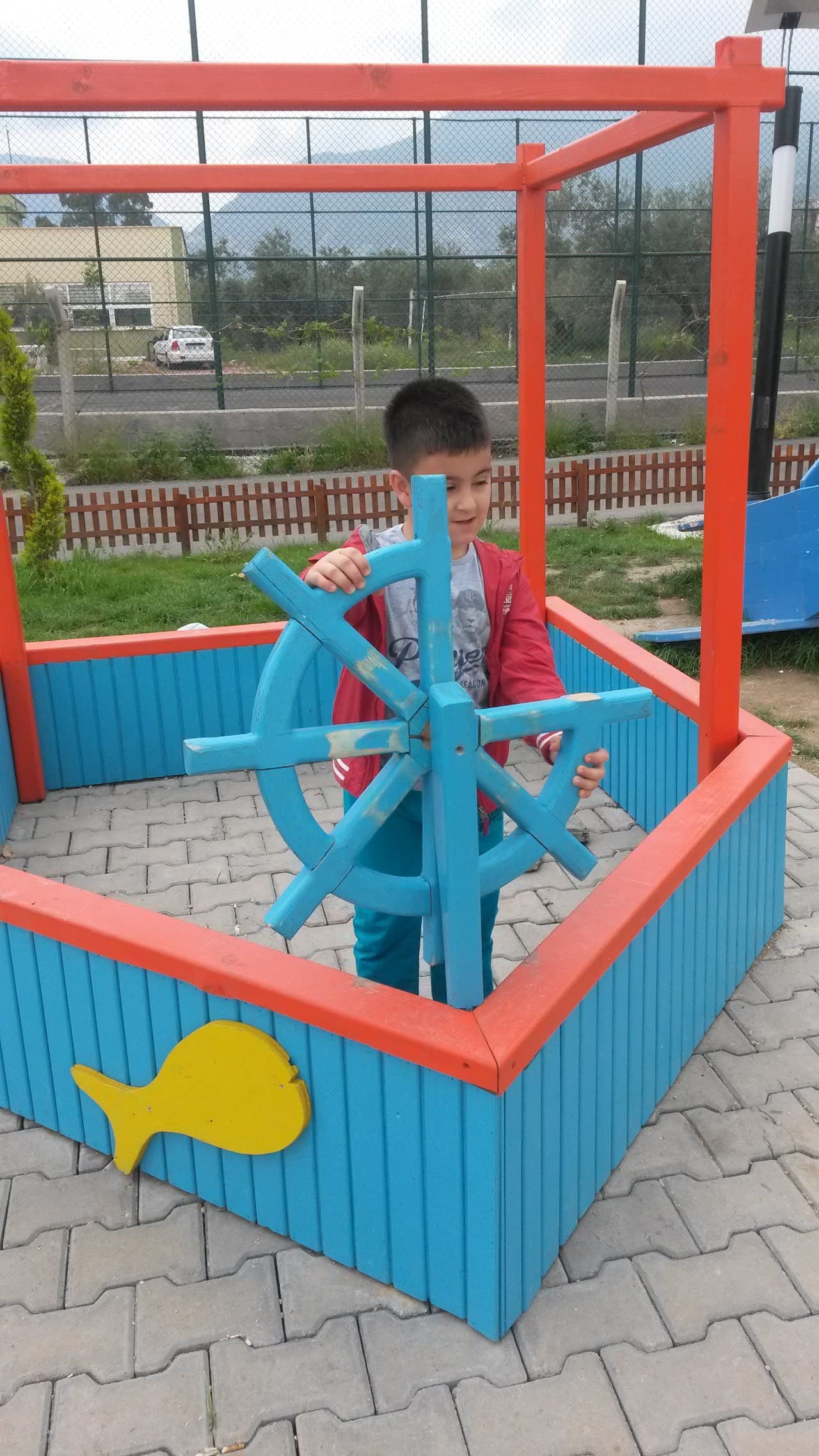 Öner Halı Saha 2