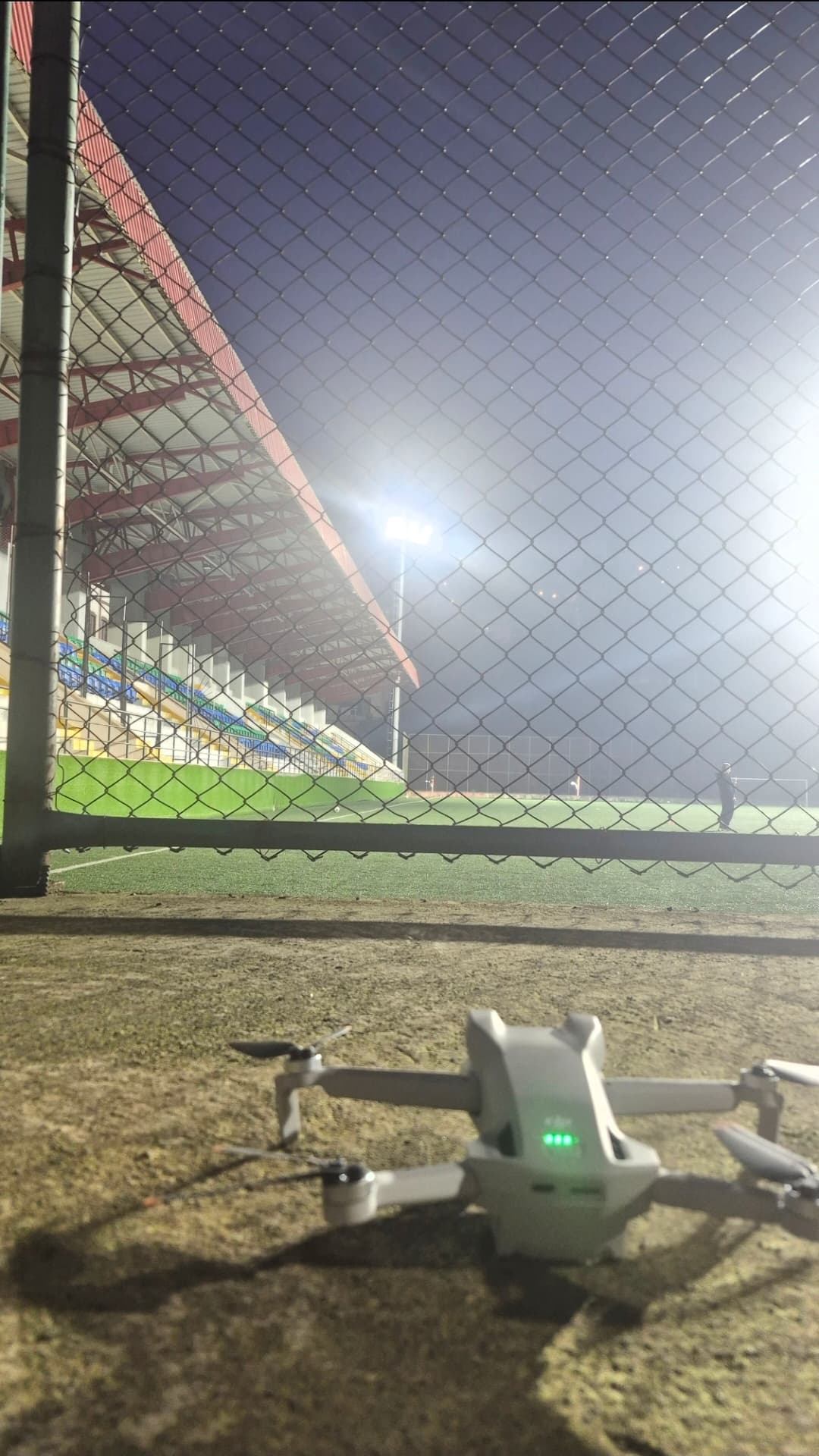 Kalkandere Futbol Sahası 5