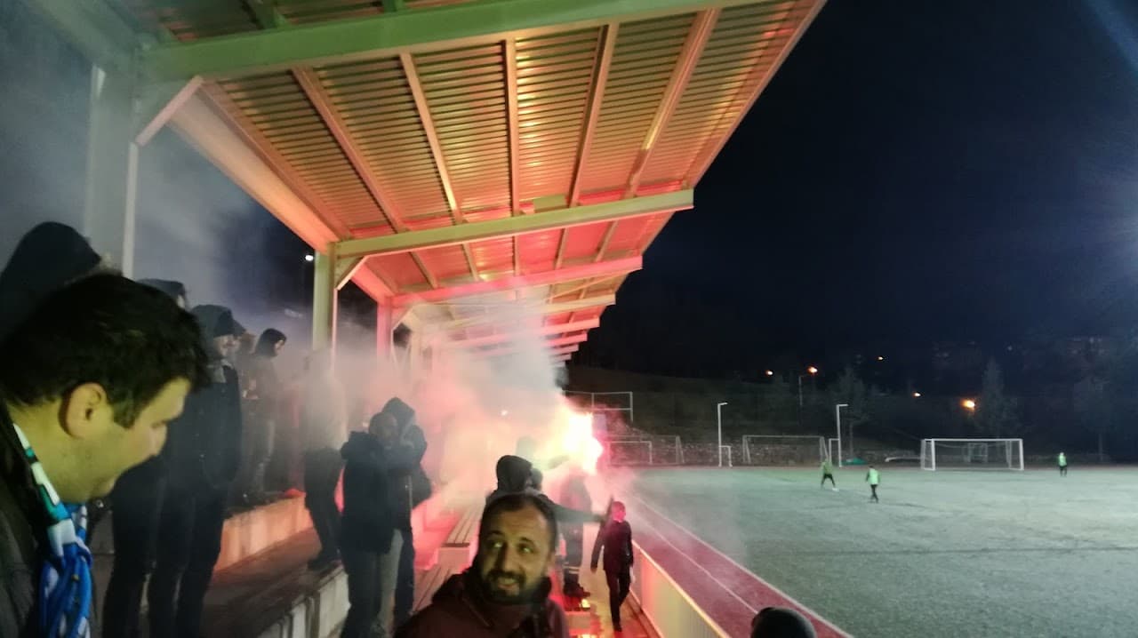 Derince Belediyespor Kulübü 3