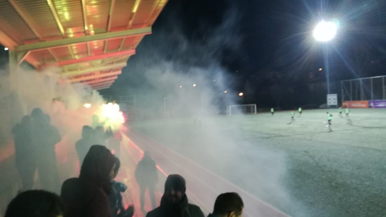 Derince Belediyespor Kulübü 5