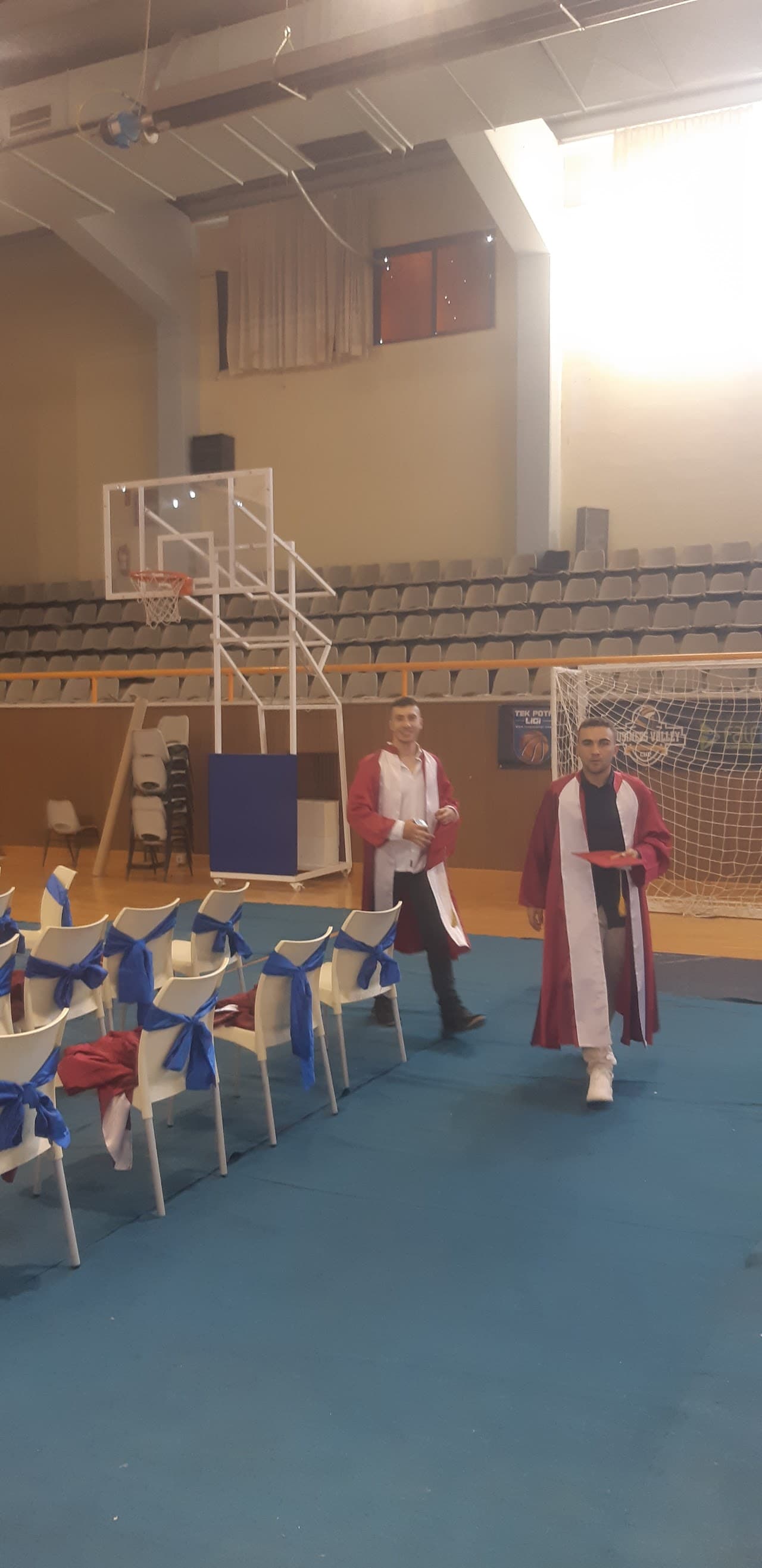 Zübeyde Hanım Spor Tesisleri 3